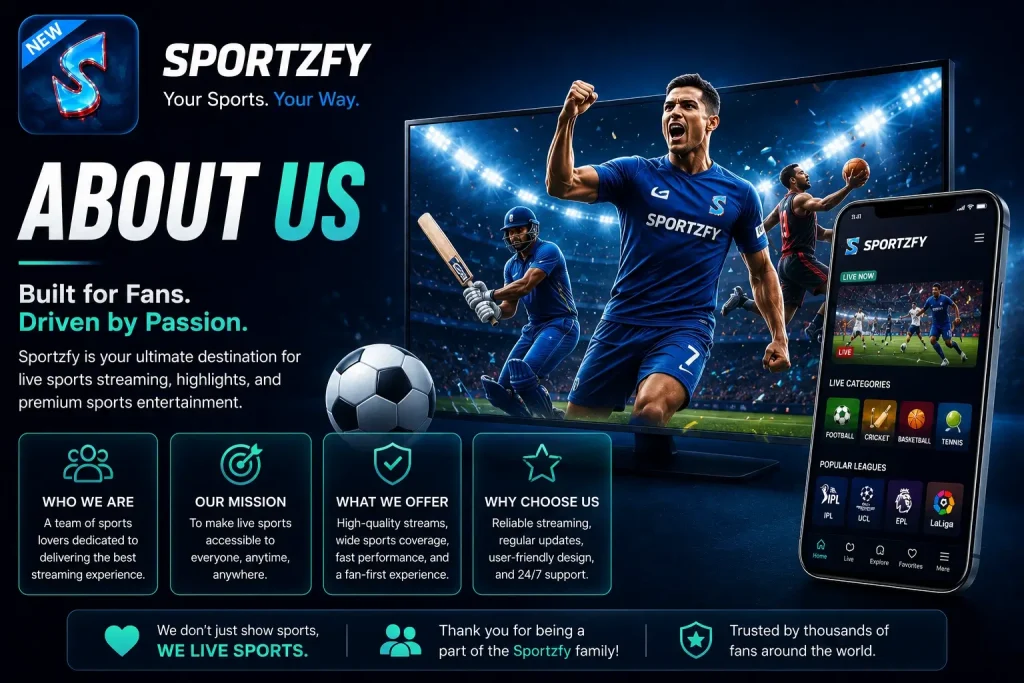 About Us