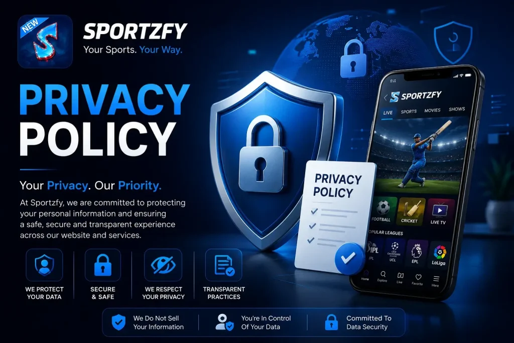Privacy Policy